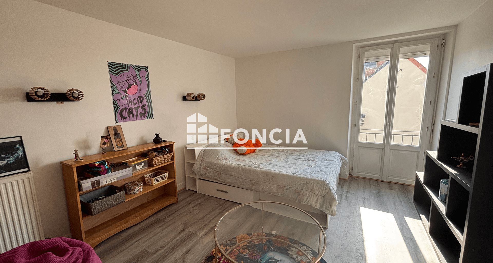 Maison à vendre, 90m², Thuré
