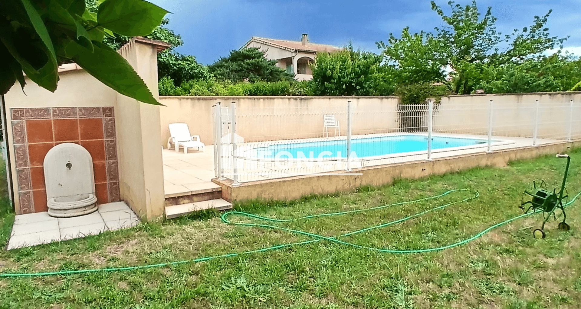 Maison à vendre, 160m², Saint-Quentin-la-Poterie