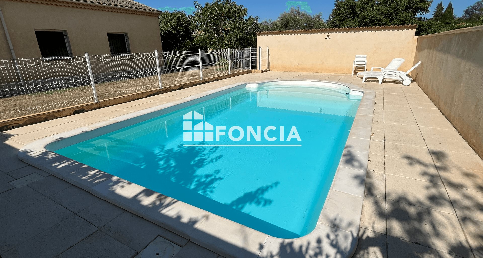 Maison à vendre, 160m², Saint-Quentin-la-Poterie