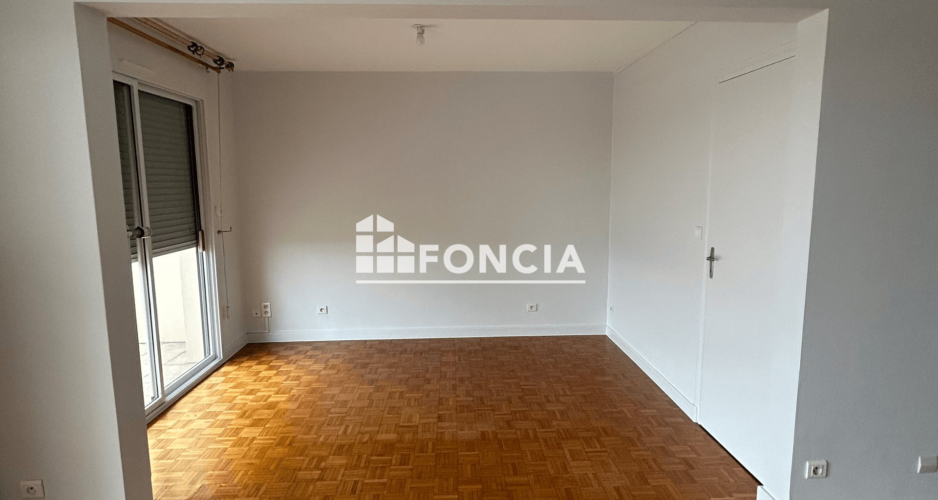 Appartement à louer, 59m², Roanne