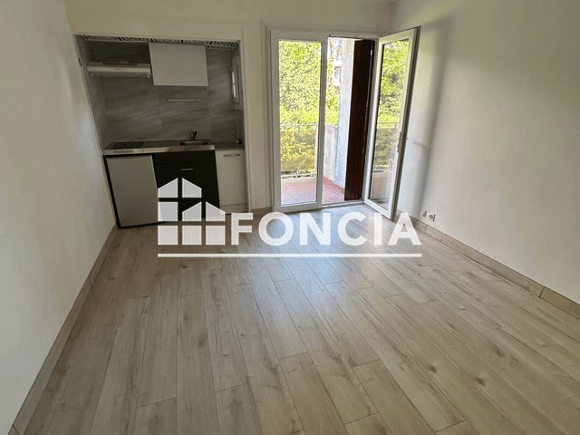 Appartement à louer, 18m², Montpellier