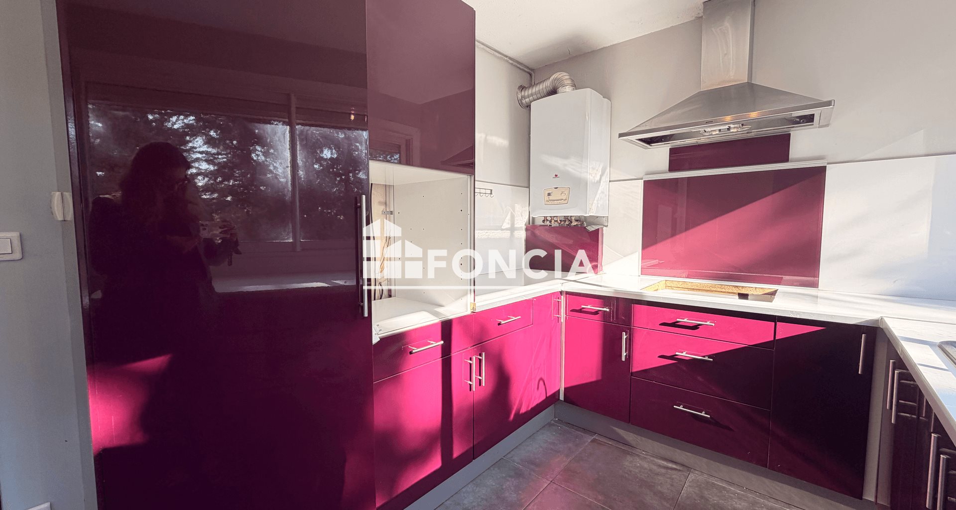 Appartement à louer, 74m², Villeneuve-lès-Avignon