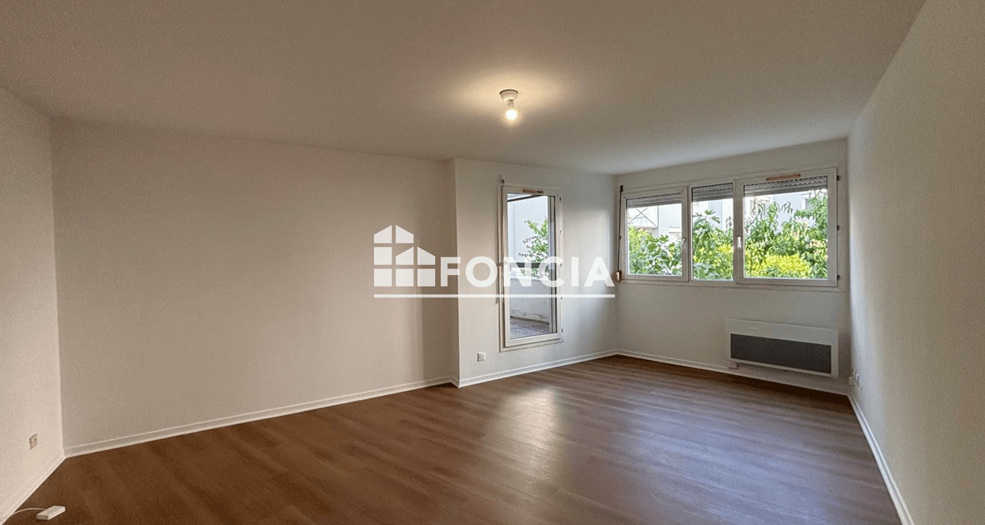Appartement à louer, 53m², Caluire-et-Cuire