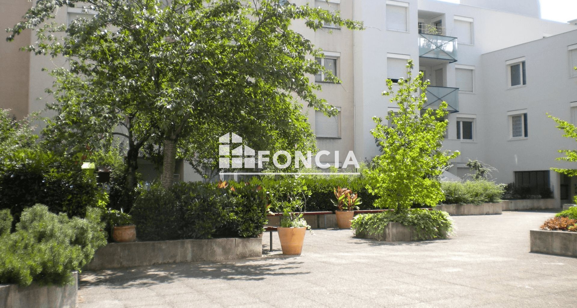 Appartement à louer, 53m², Caluire-et-Cuire