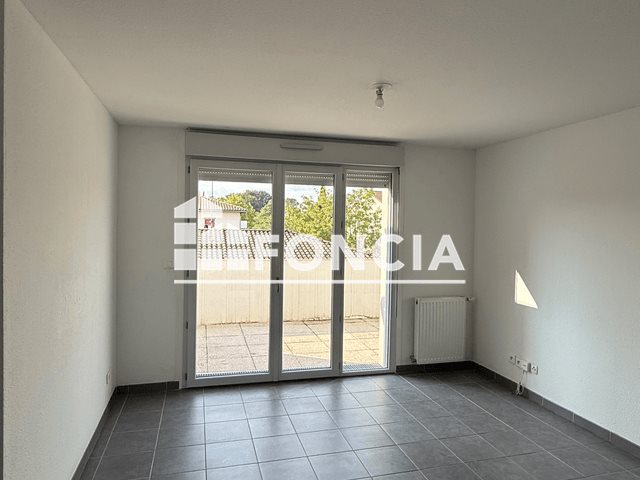 Appartement à louer, 59m², Toulouse