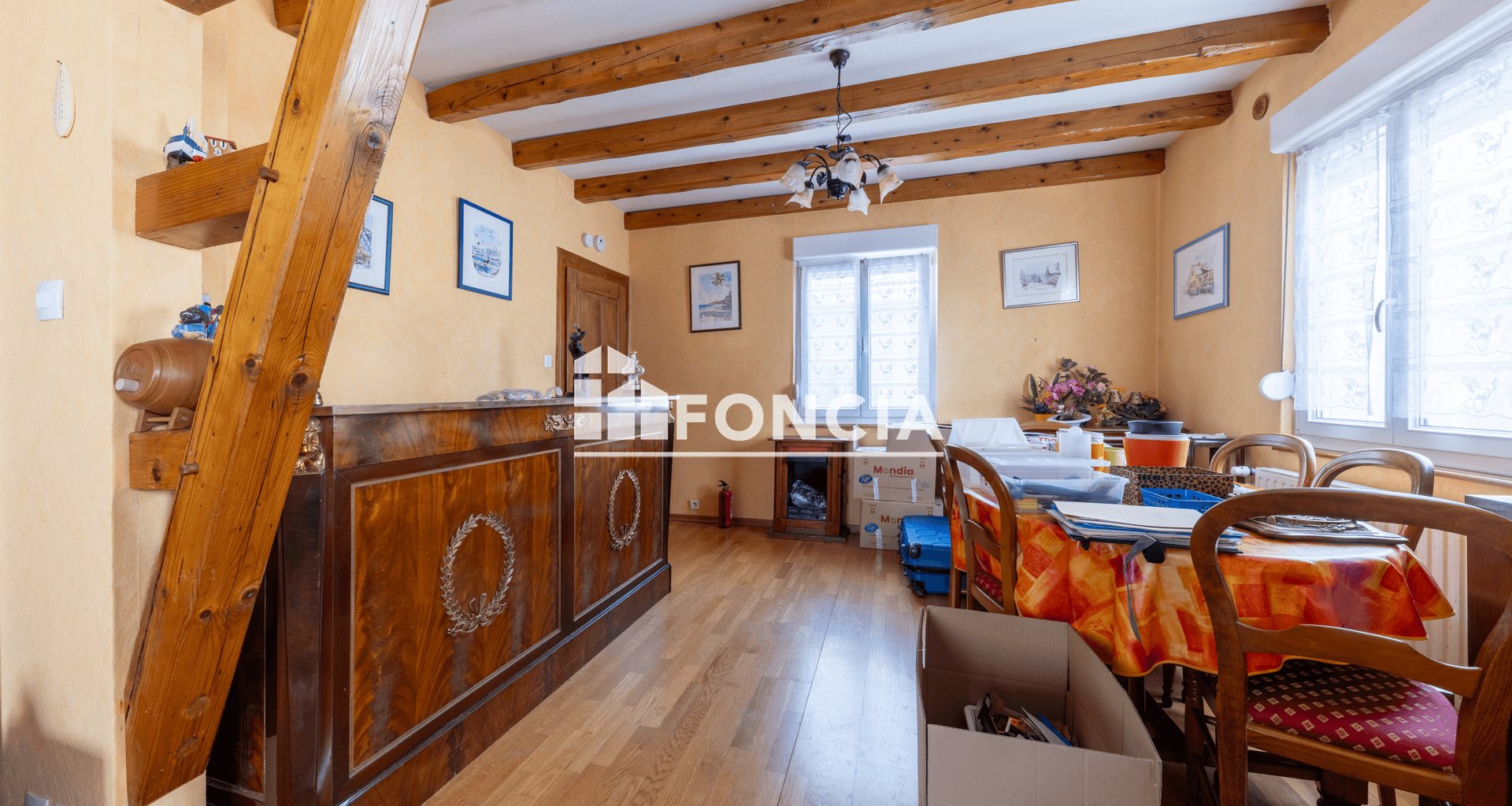 Maison à vendre, 101m², Illkirch-Graffenstaden