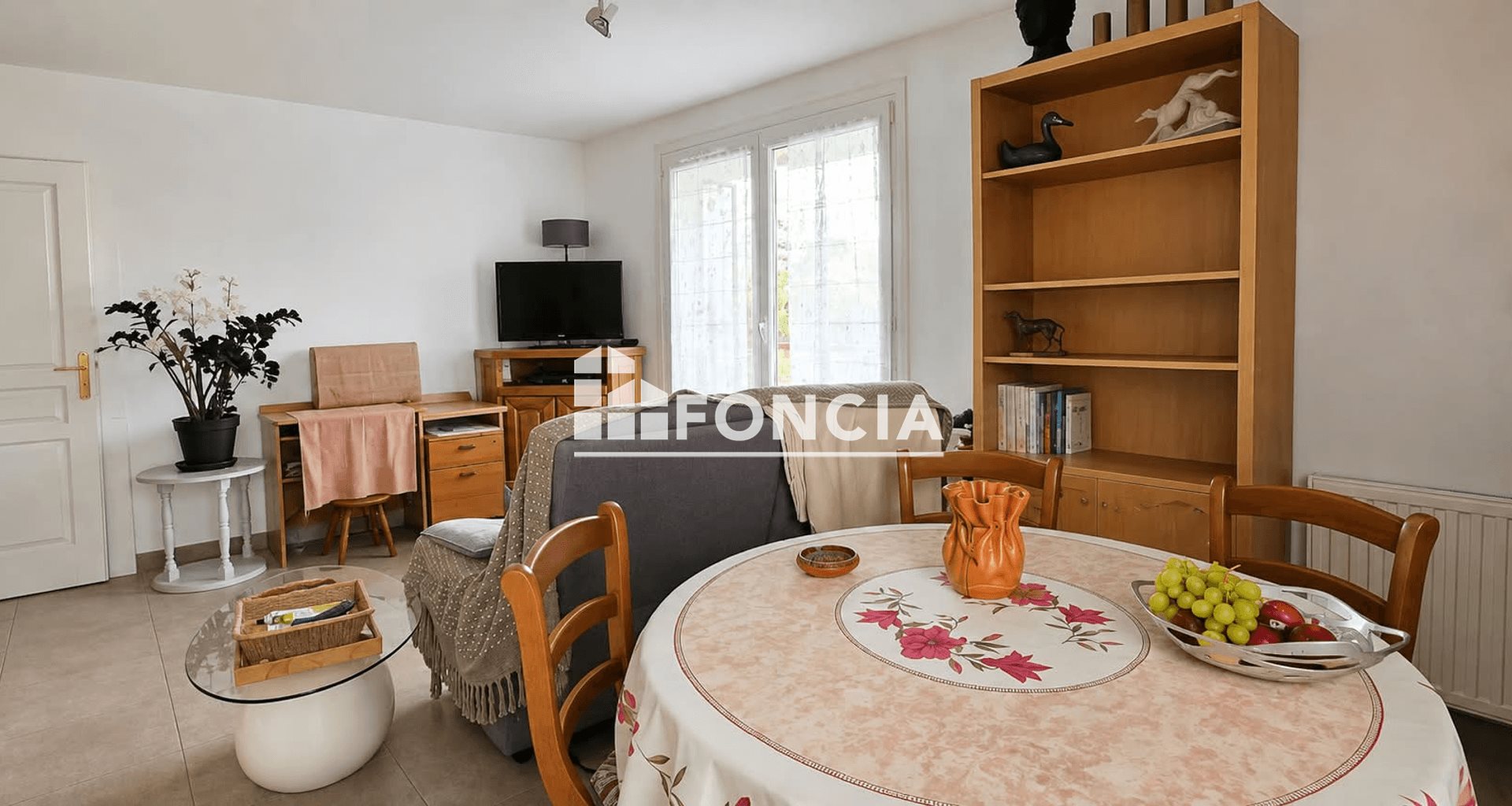 Appartement à vendre, 60m², Chambly