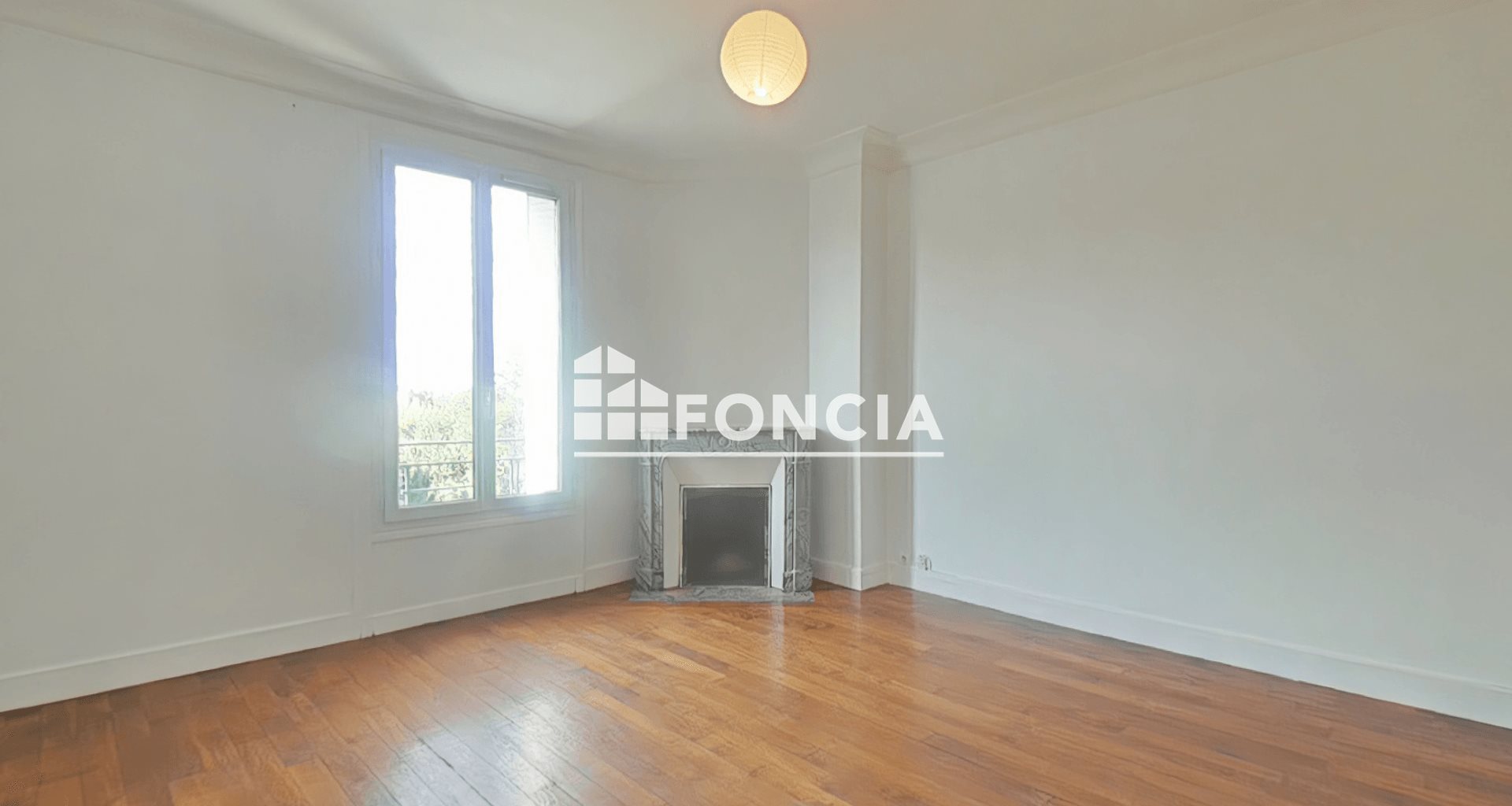 Appartement à louer, 39m², Le Raincy