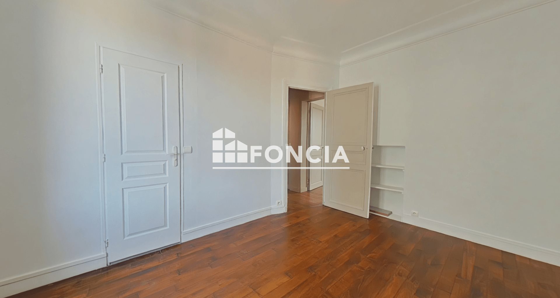 Appartement à louer, 39m², Le Raincy