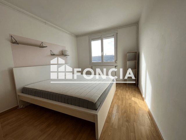 Appartement à louer, 56m², Darnétal