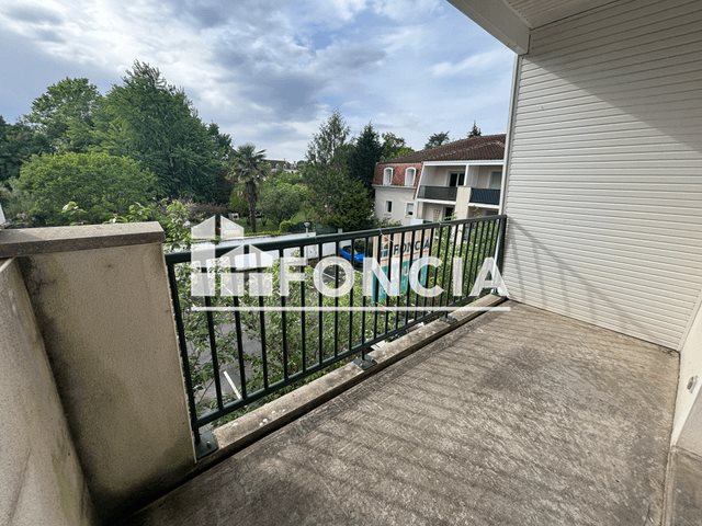 Appartement à louer, 33m², Orthez