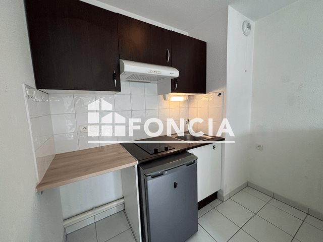Appartement à louer, 33m², Orthez