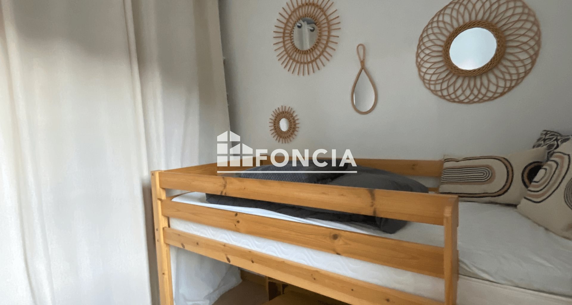 Appartement à vendre, 41m², Les Houches
