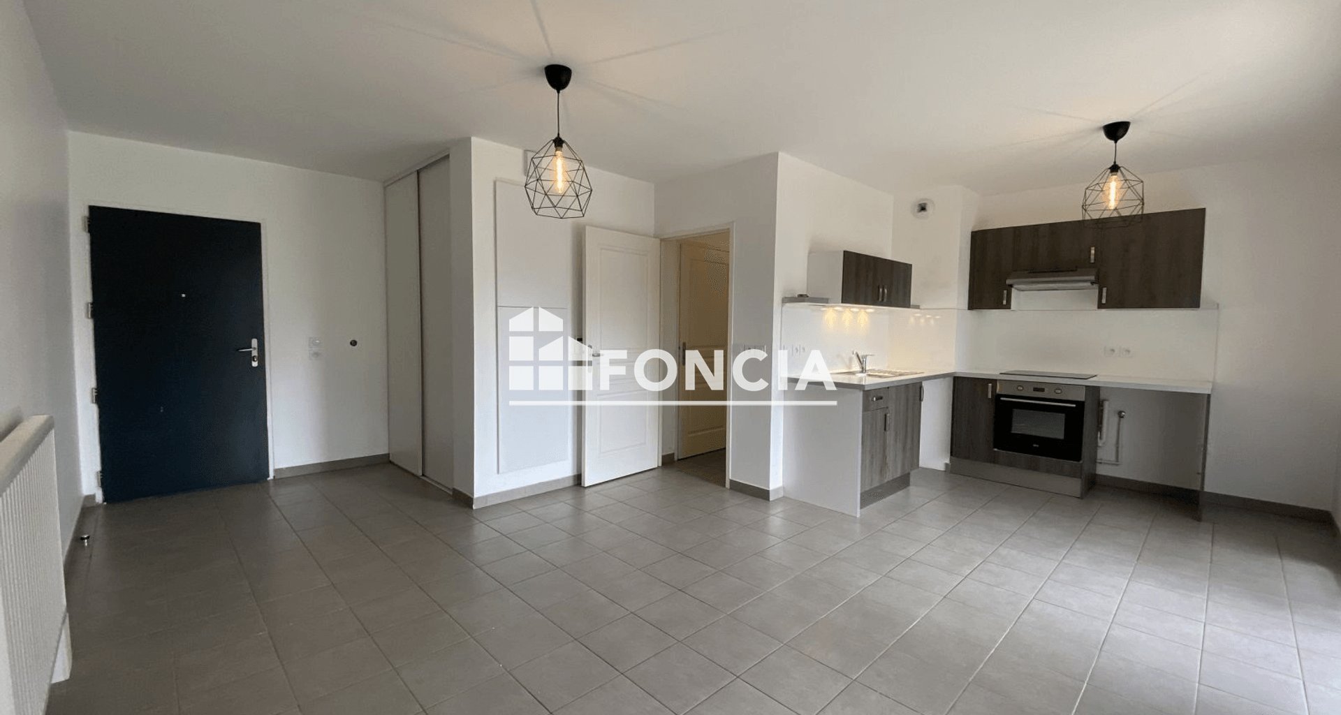 Appartement à louer, 62m², Honfleur