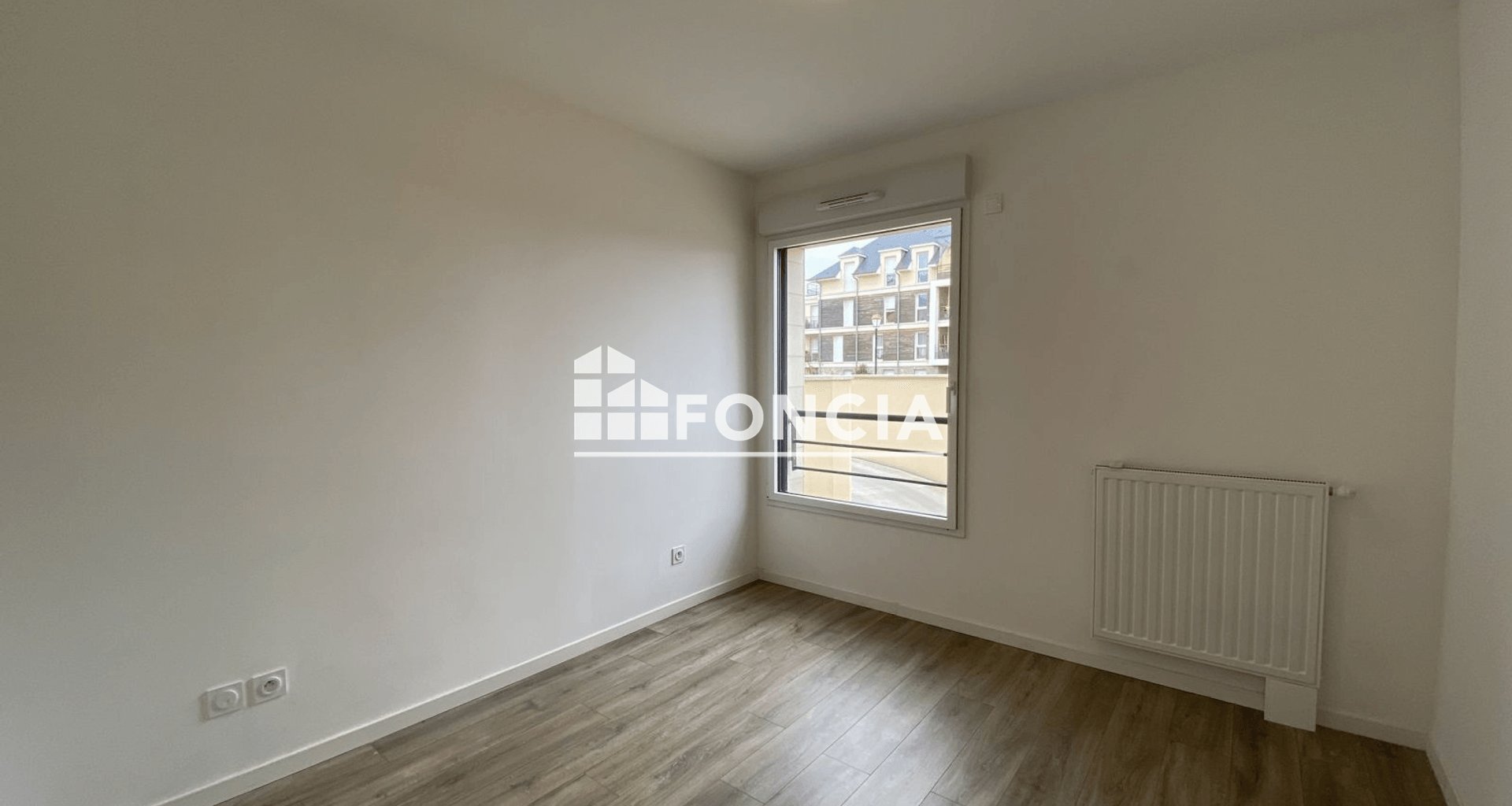 Appartement à louer, 62m², Honfleur