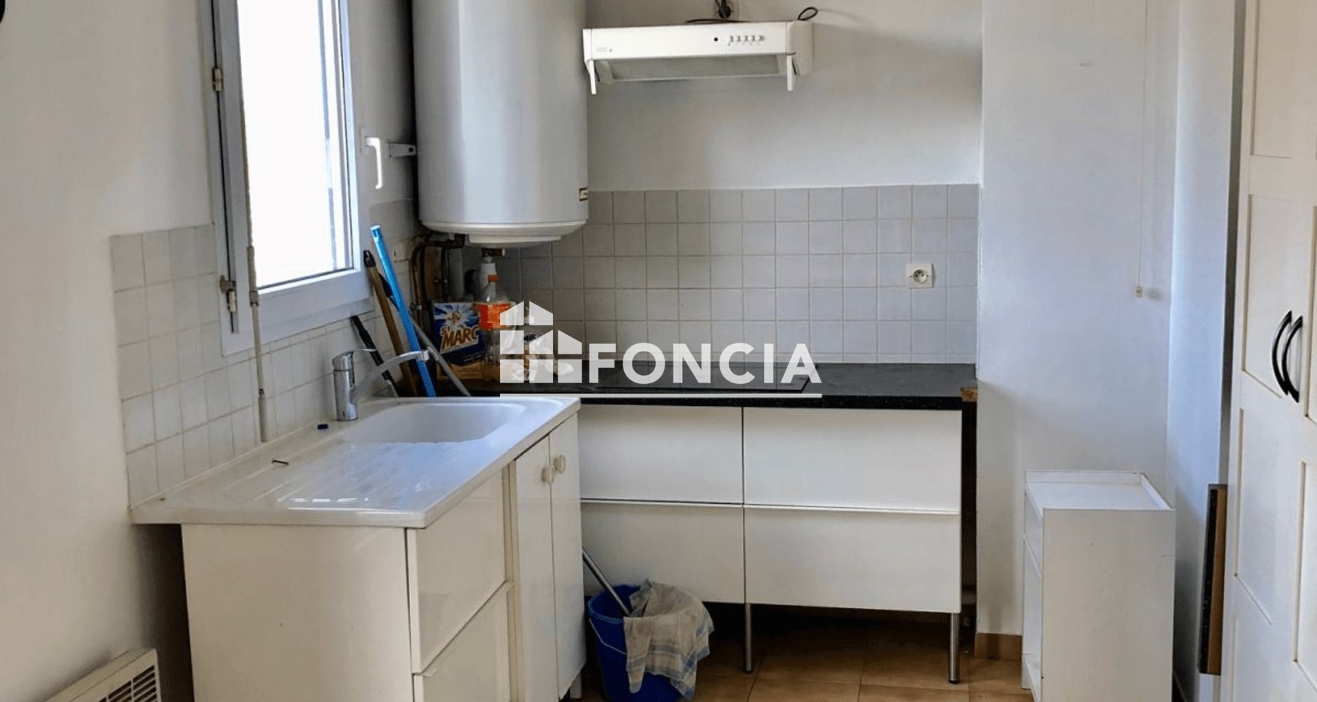 Appartement à louer, 34m², Sartrouville