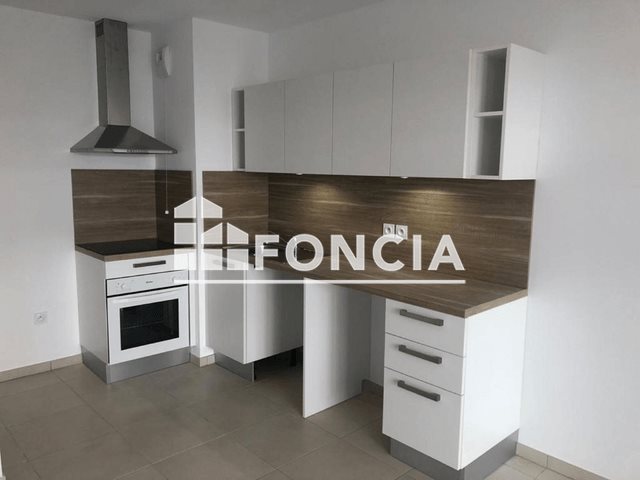 Appartement à louer, 38m², Cagnes-sur-Mer