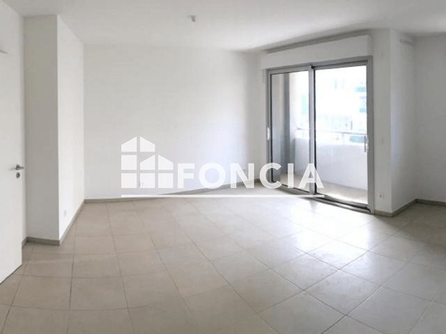 Appartement à louer, 38m², Cagnes-sur-Mer