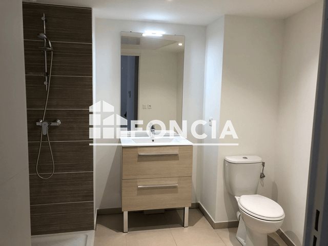 Appartement à louer, 38m², Cagnes-sur-Mer