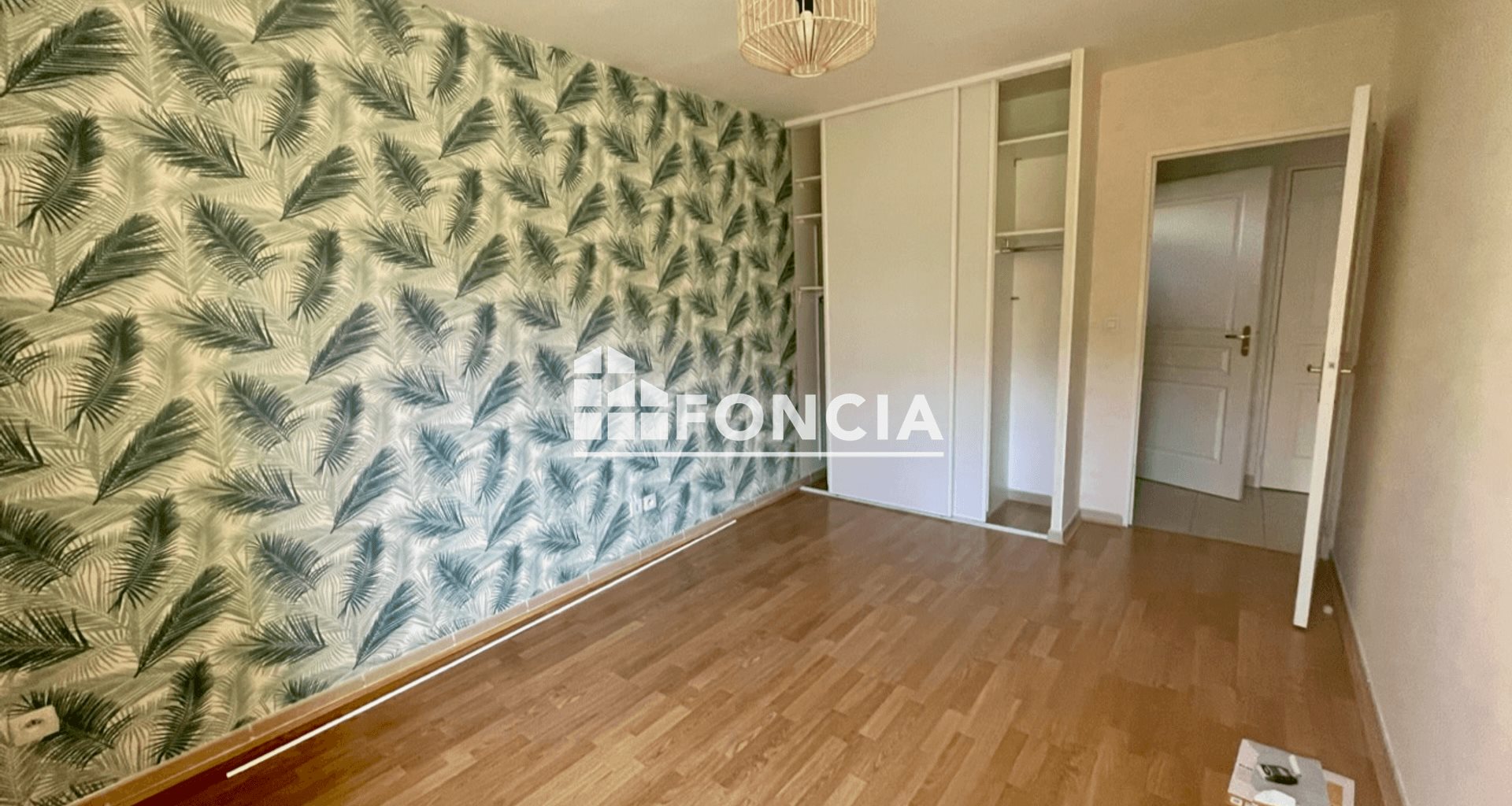 Appartement à louer, 71m², Neuville-sur-Saône