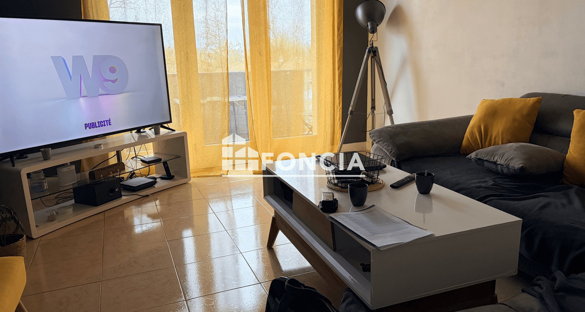 Appartement à vendre, 65m², Challans