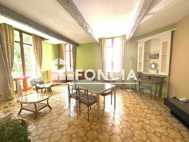 Appartement à louer, 93m², Cannes