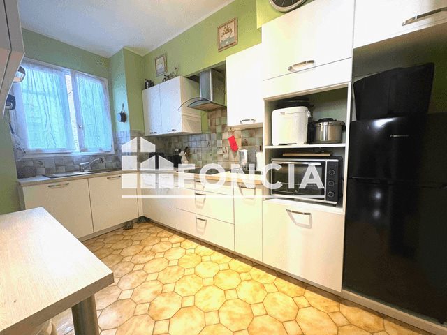 Appartement à louer, 93m², Cannes