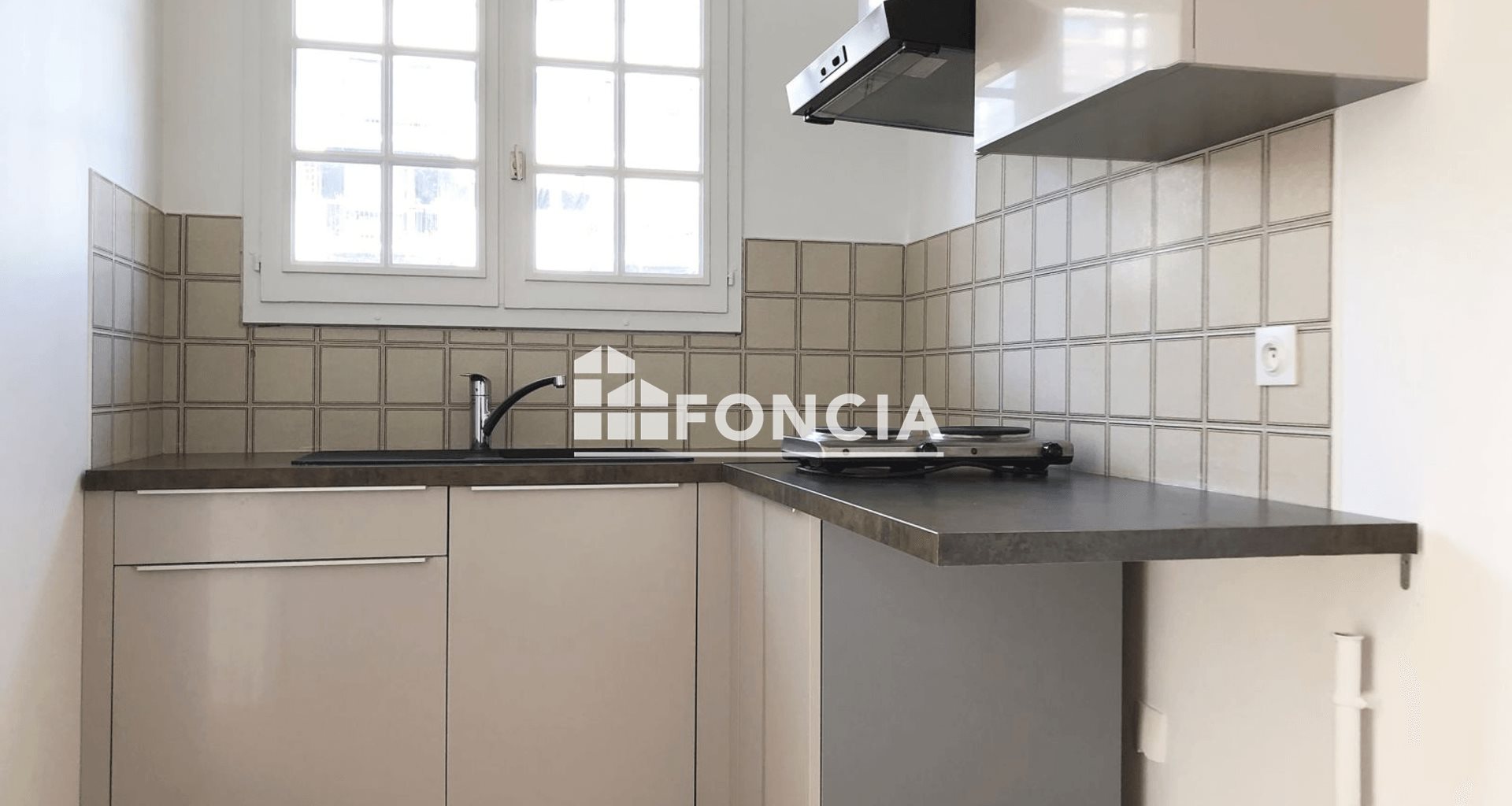 Appartement à louer, 33m², Fontenay-aux-Roses