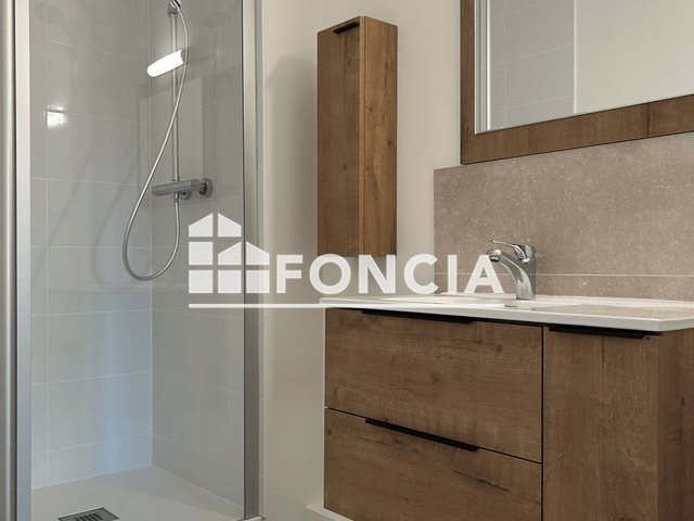 Appartement à louer, 75m², Lanester