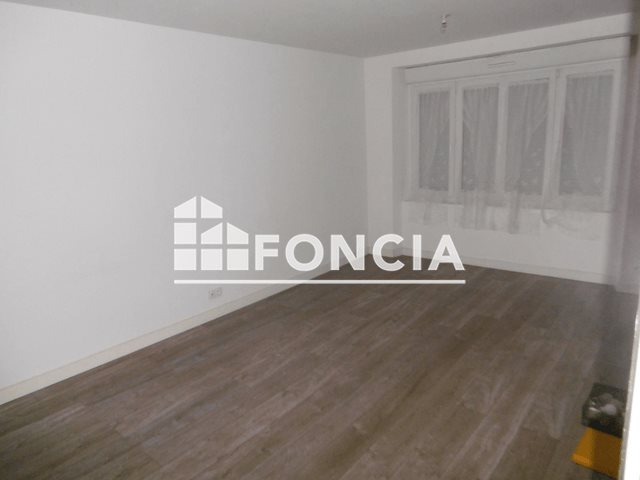 Appartement à louer, 44m², Lorient