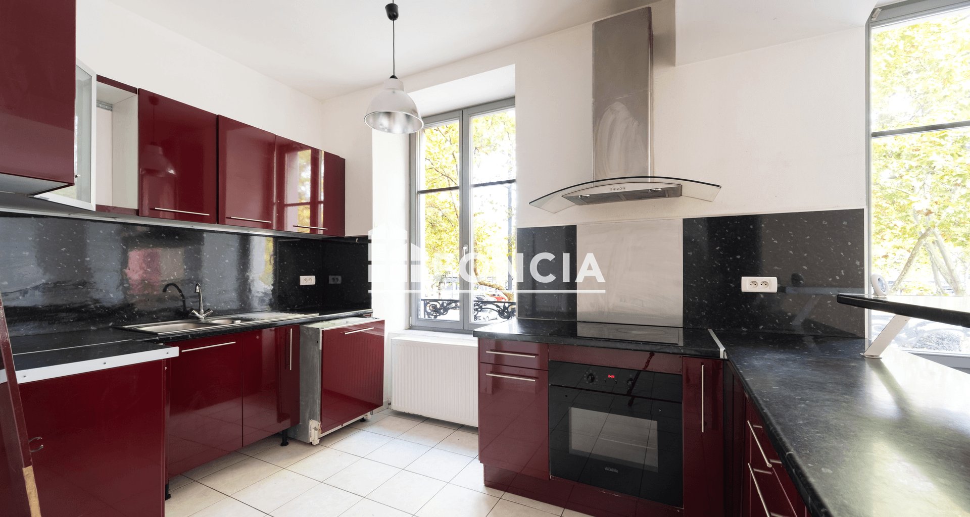 Appartement à vendre, 97m², Mulhouse