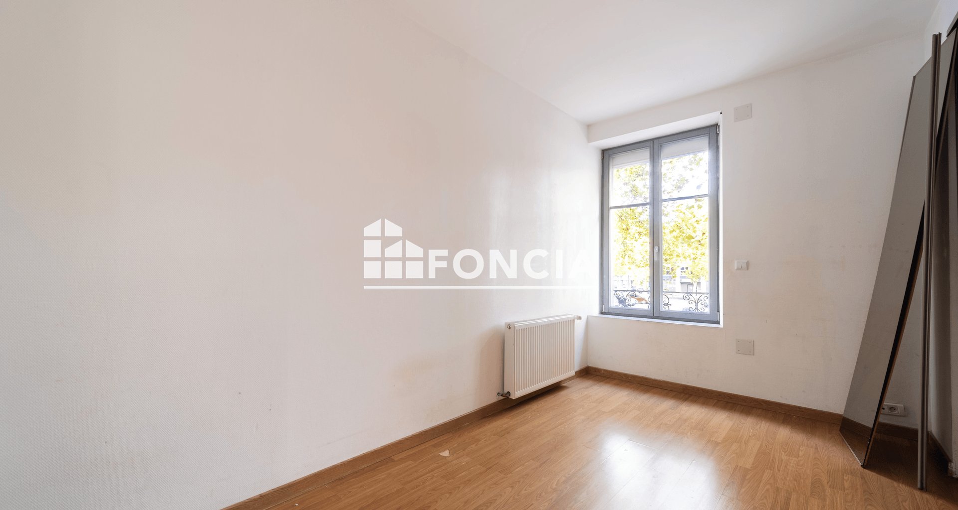 Appartement à vendre, 97m², Mulhouse