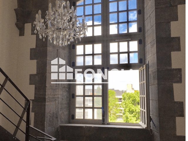 Appartement à louer, 49m², Valenciennes