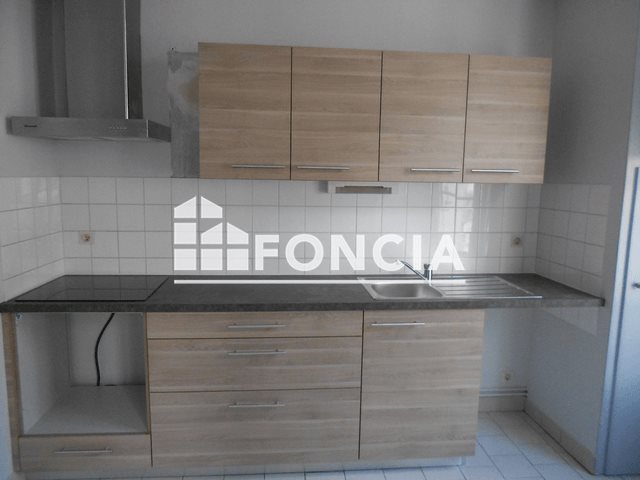 Appartement à louer, 45m², Saumur