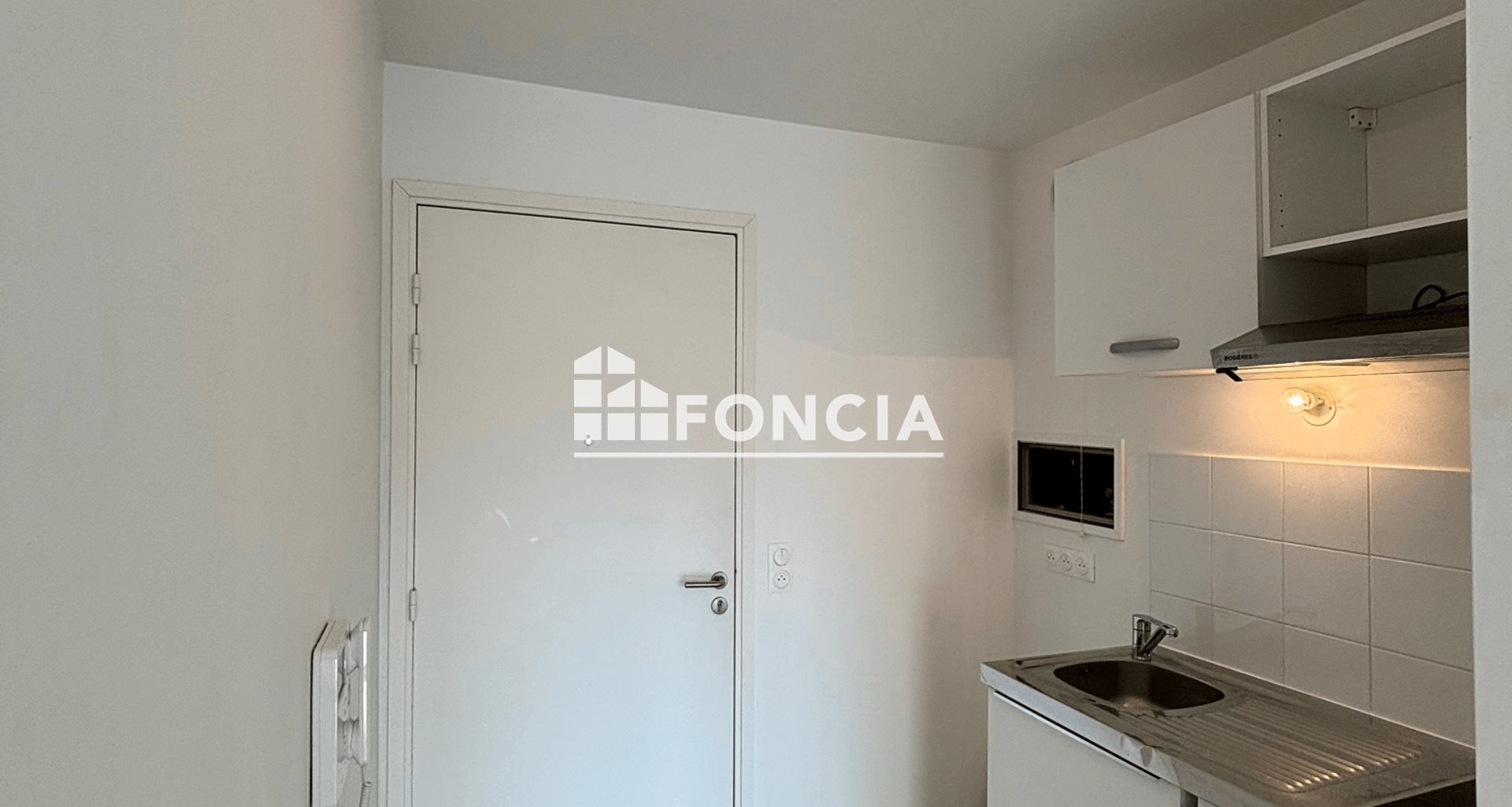 Appartement à louer, 34m², Asnières-sur-Seine