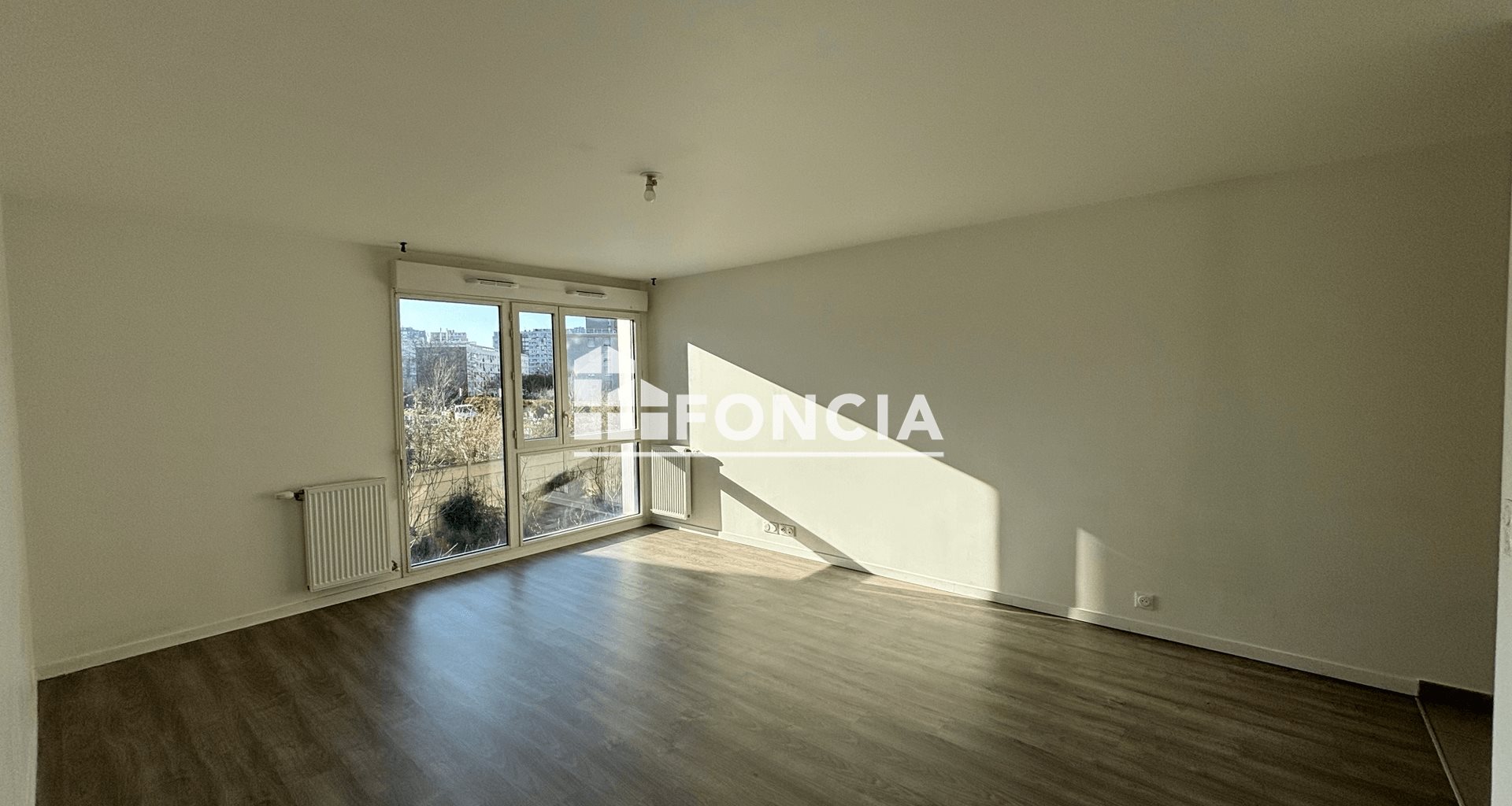 Appartement à louer, 34m², Asnières-sur-Seine