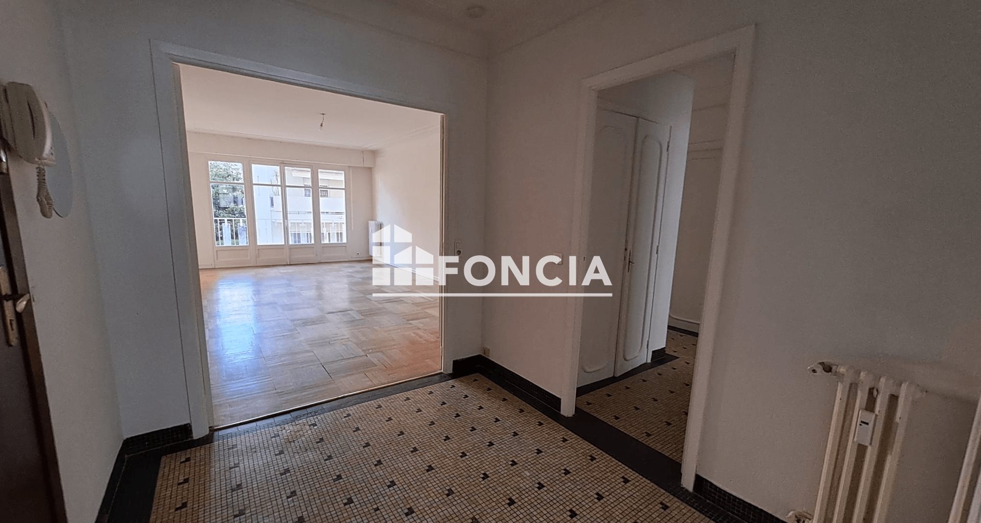 Appartement à vendre, 98m², Le Cannet
