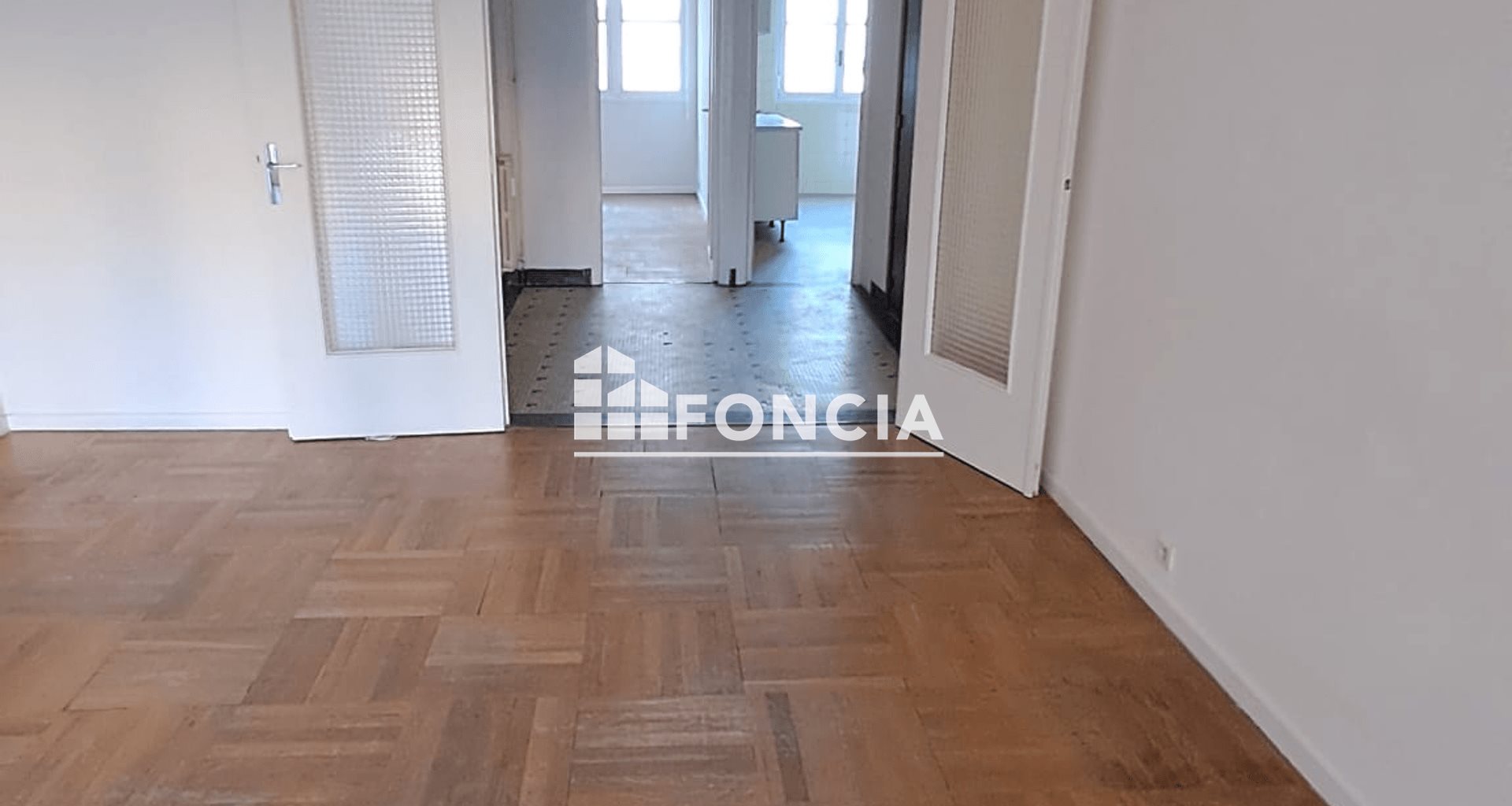 Appartement à vendre, 98m², Le Cannet