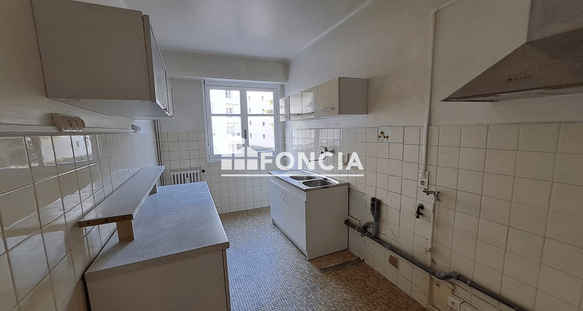 Appartement à vendre, 98m², Le Cannet
