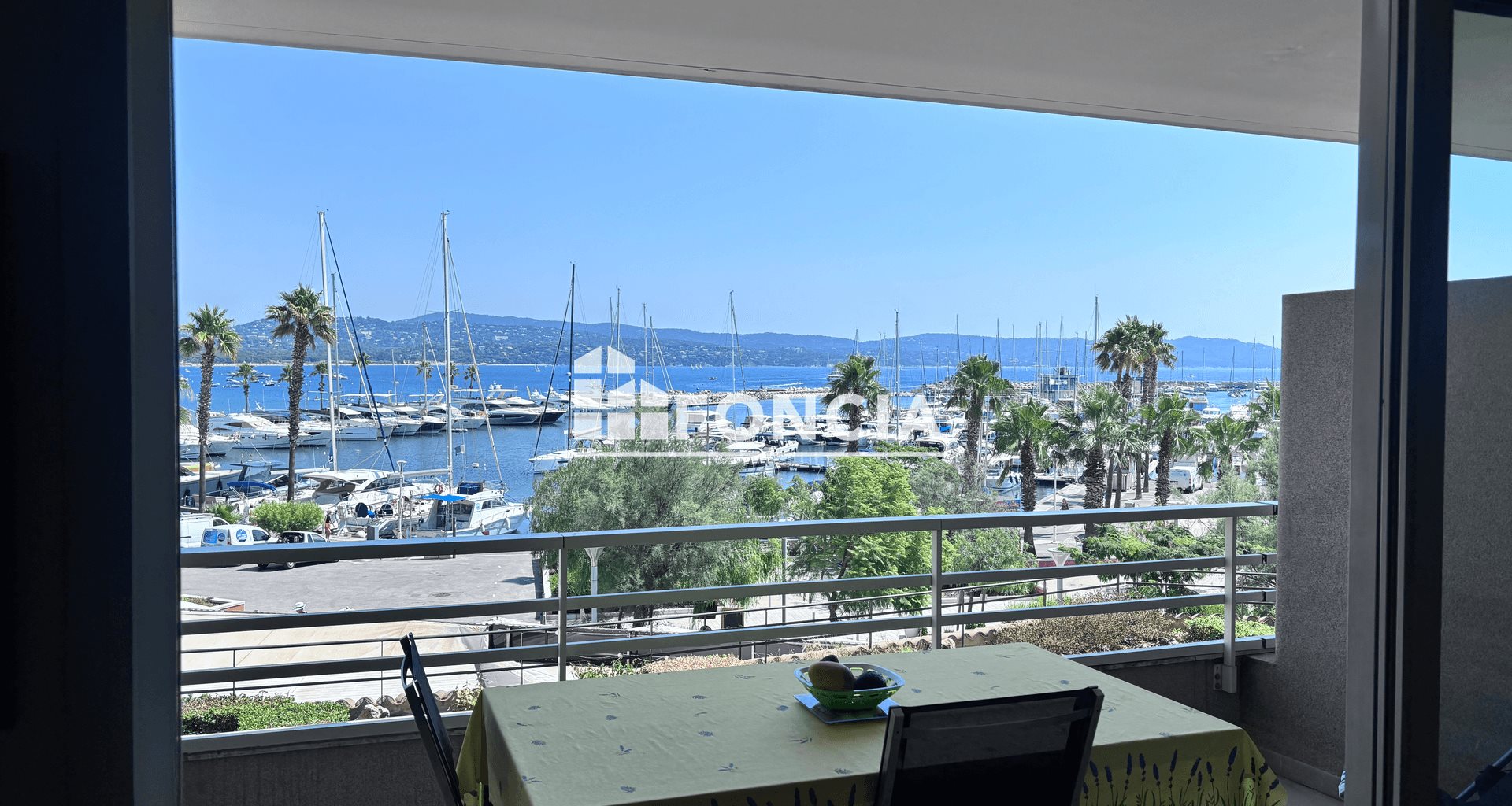 Appartement à vendre, 60m², Cavalaire-sur-Mer