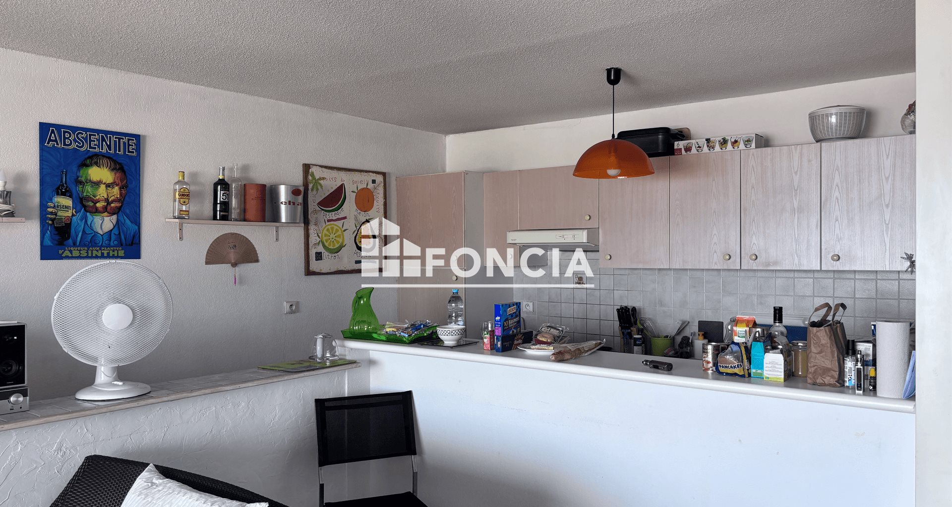 Appartement à vendre, 60m², Cavalaire-sur-Mer