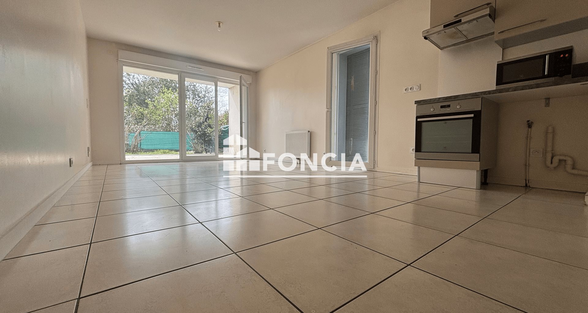 Appartement à vendre, 65m², Mérignac