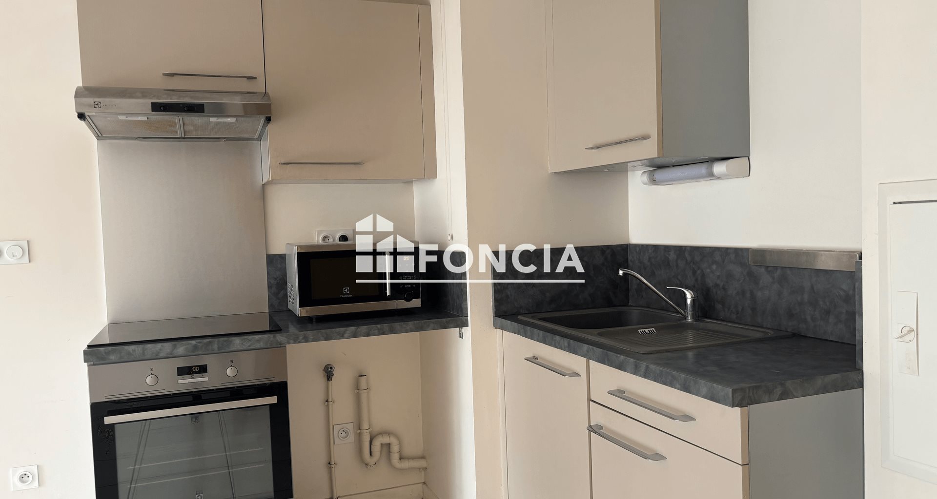 Appartement à vendre, 65m², Mérignac