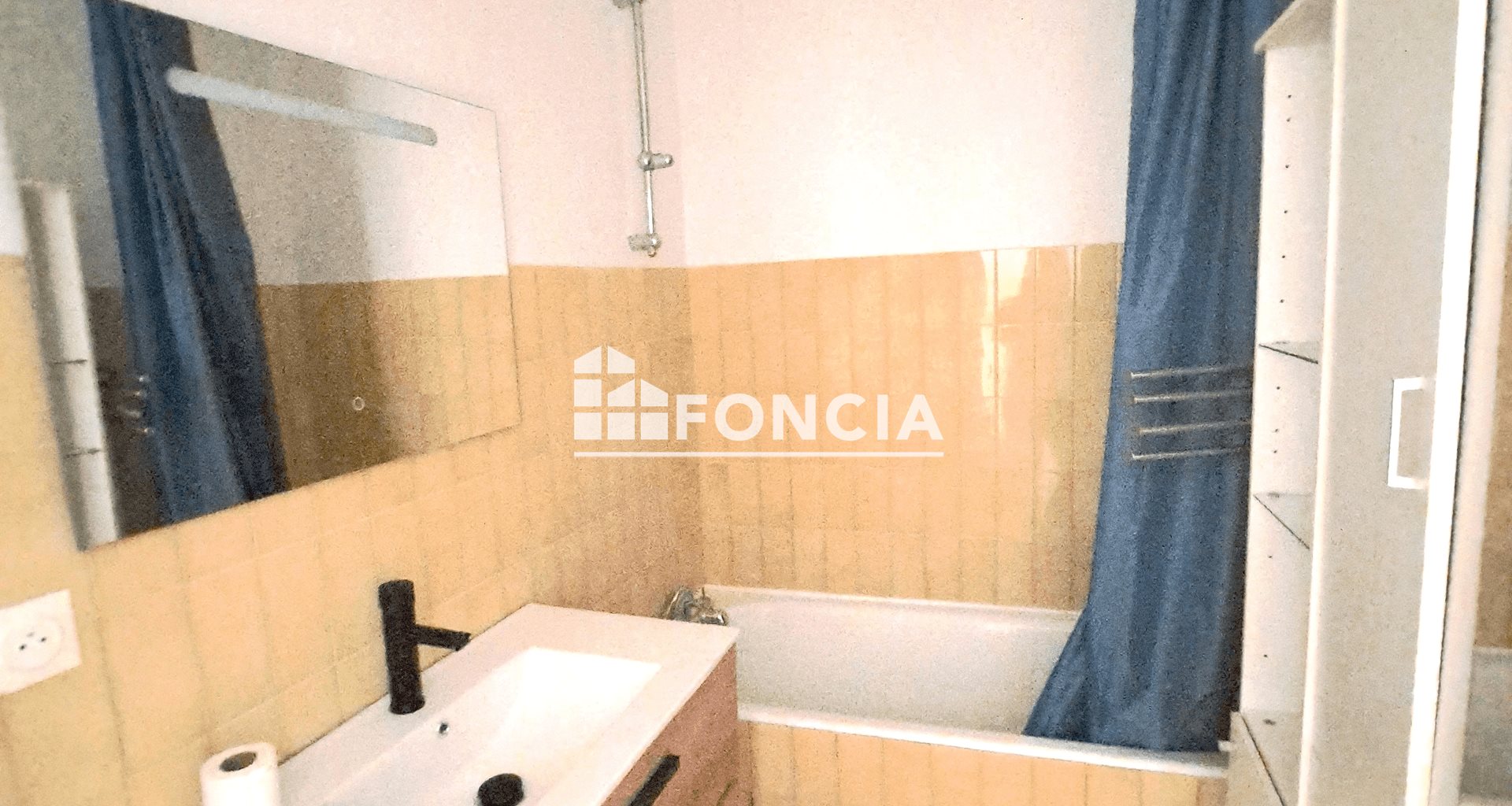 Appartement à louer, 35m², Verneuil-sur-Seine