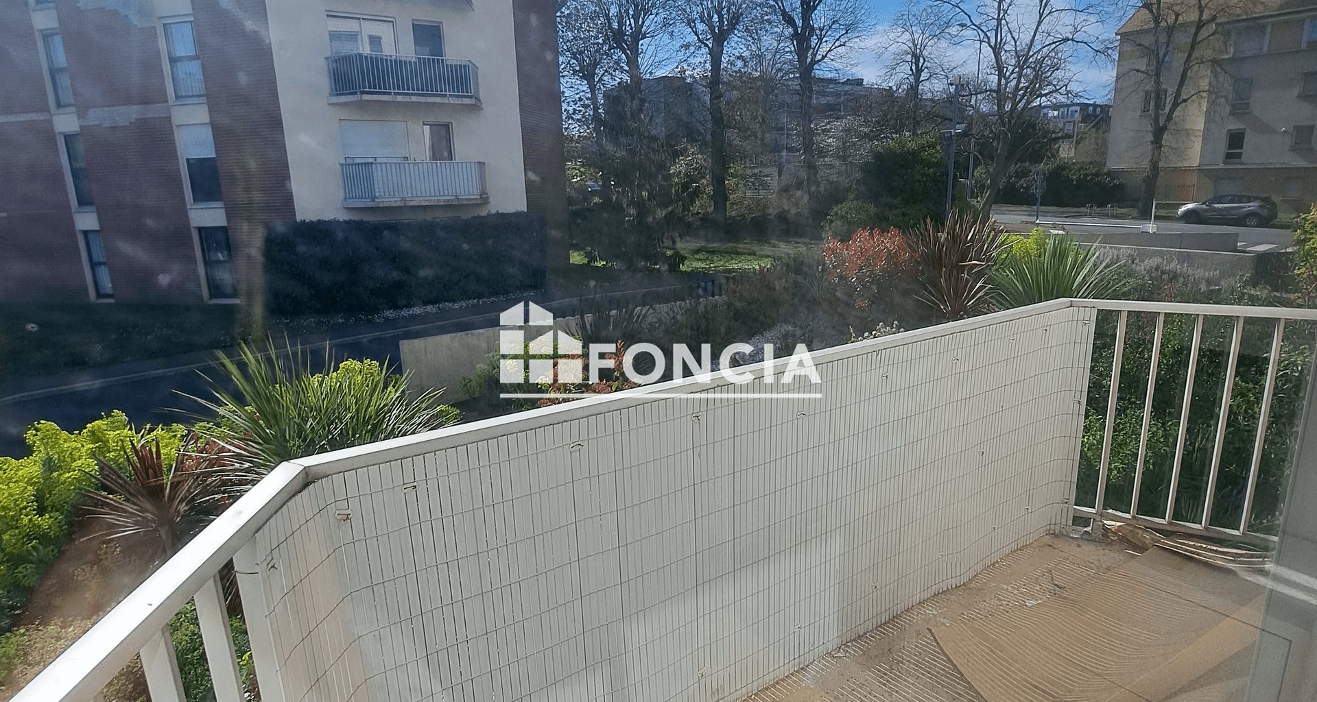 Appartement à louer, 35m², Verneuil-sur-Seine