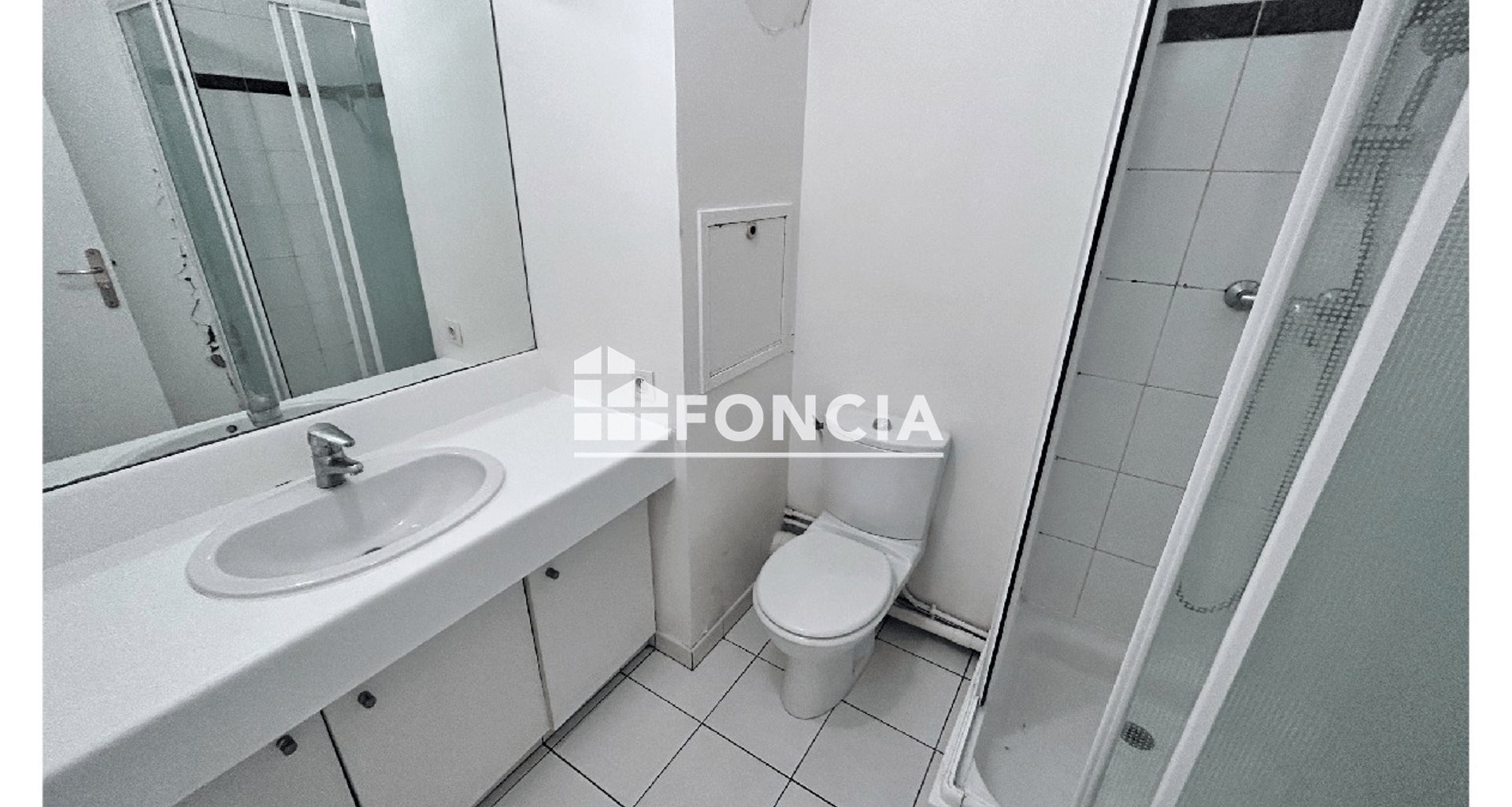 Appartement à louer, 21m², Suresnes