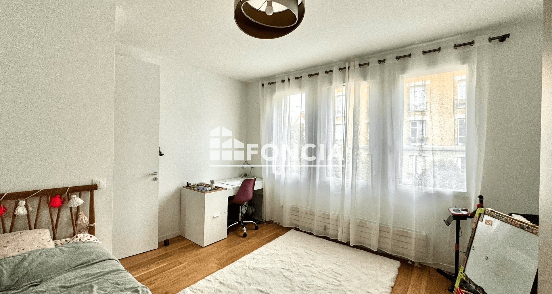 Maison à louer, 134m², Montrouge