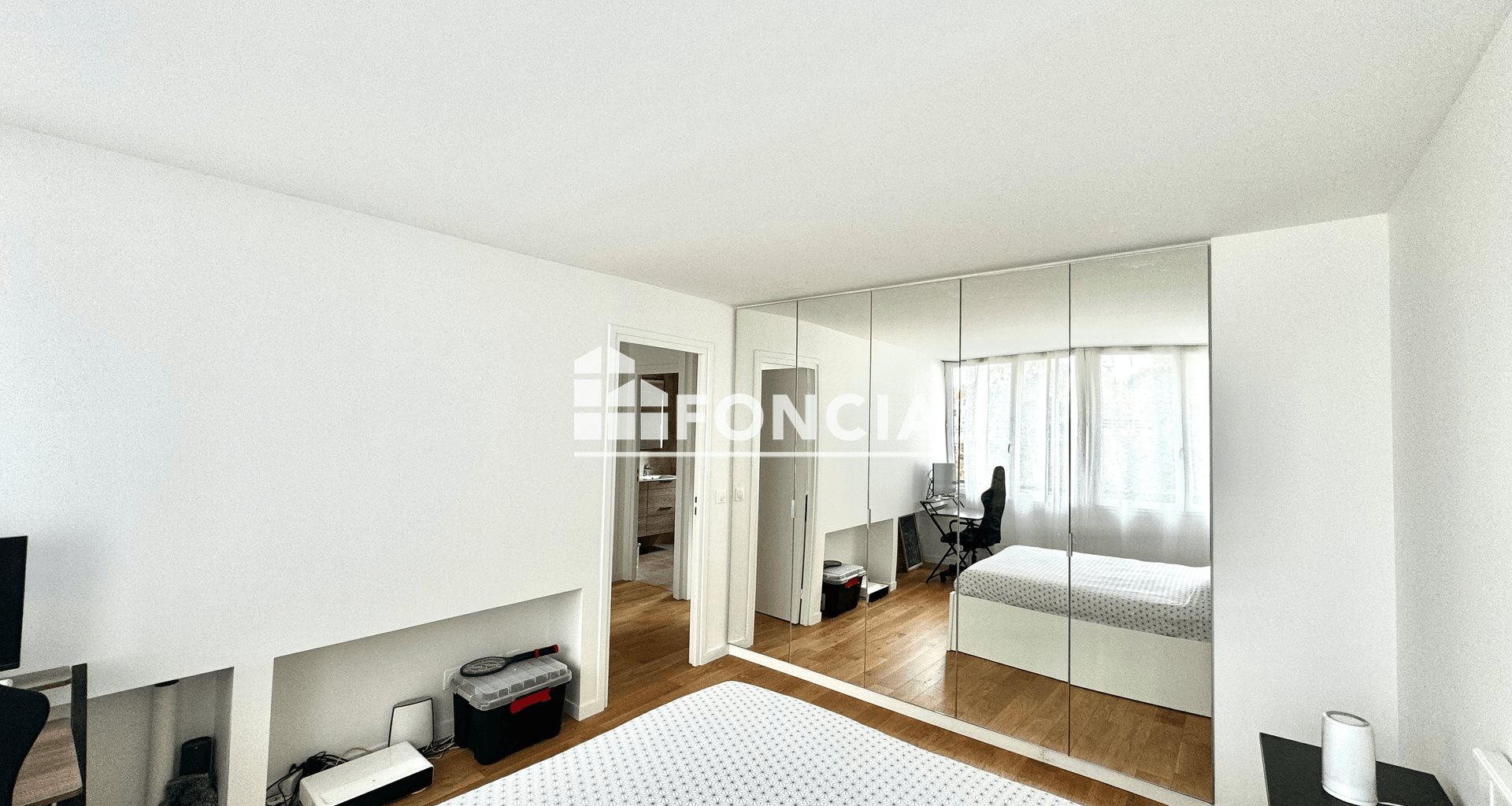 Maison à louer, 134m², Montrouge