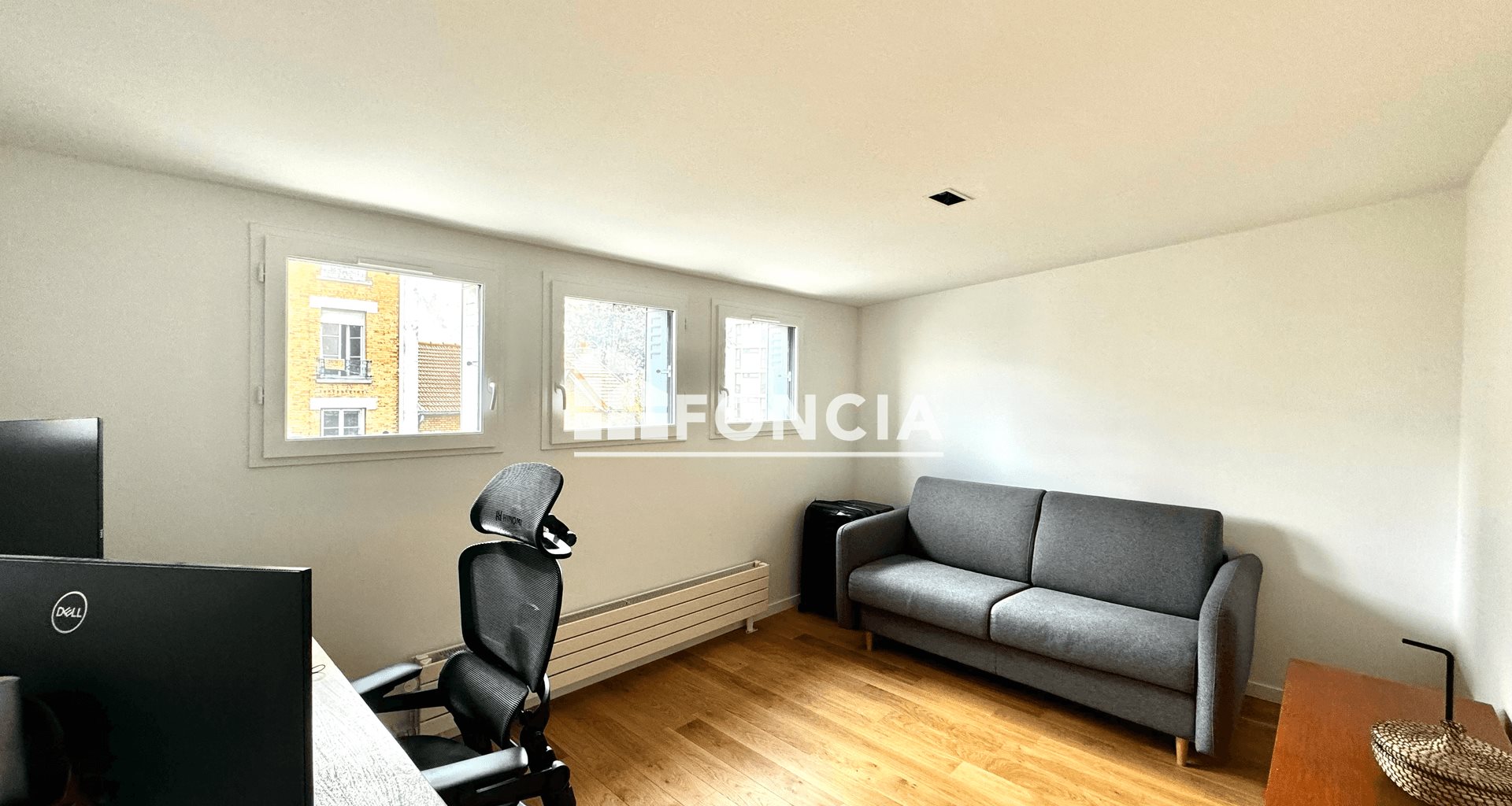 Maison à louer, 134m², Montrouge