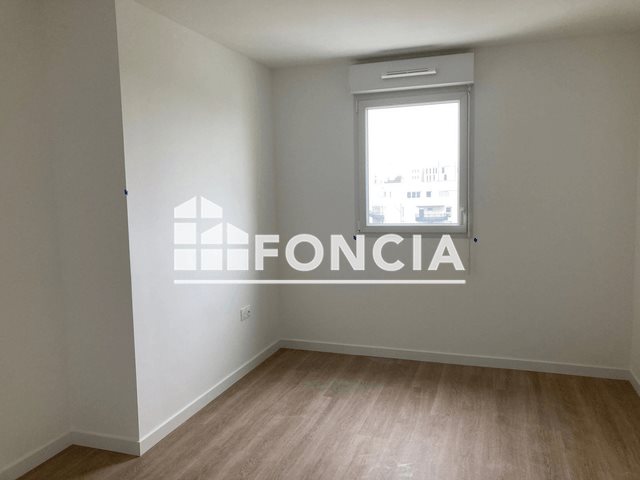 Appartement à louer, 44m², Angers